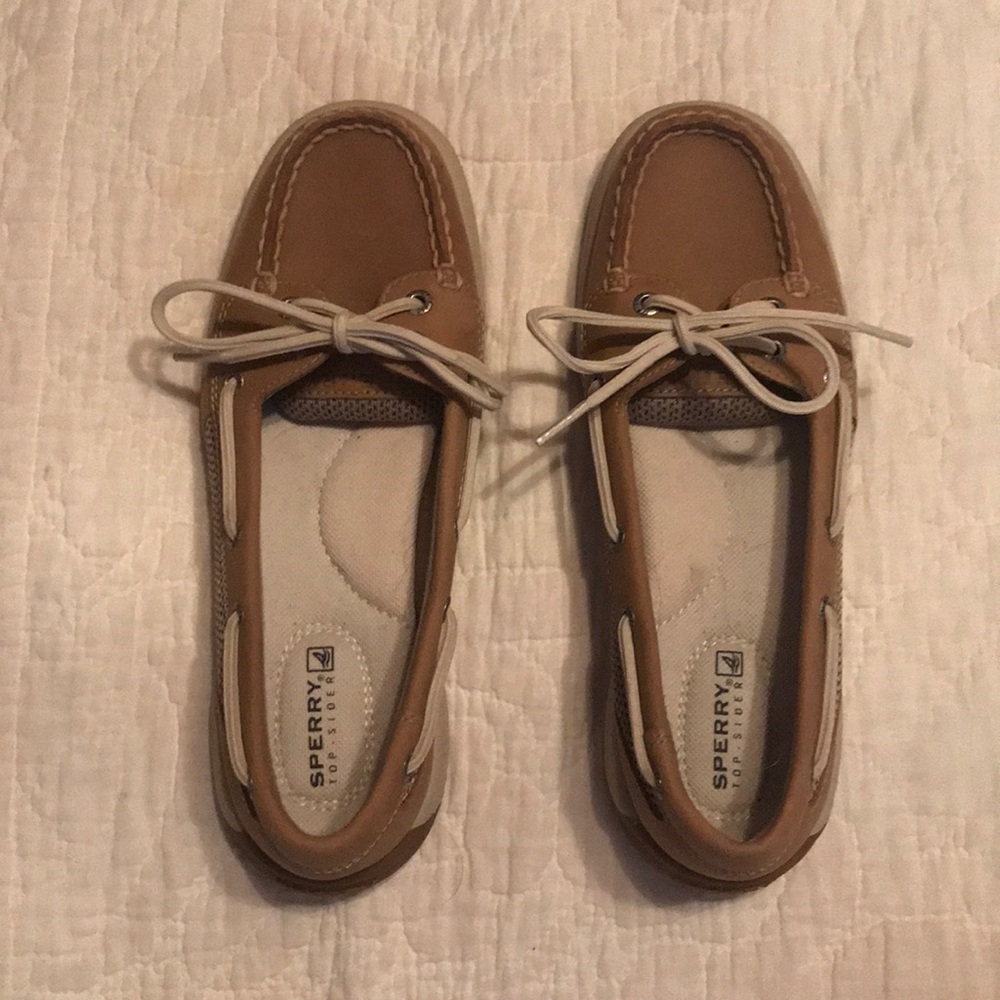 Sperry Top Siders